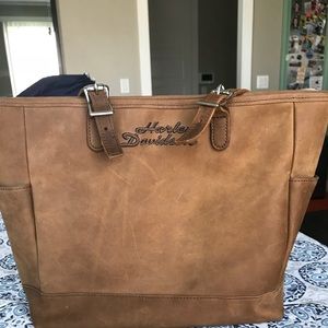 Harley Davidson Handbag